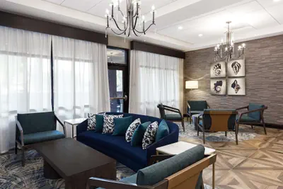 Photo 3 - DoubleTree by Hilton Charleston Mount Pleasant