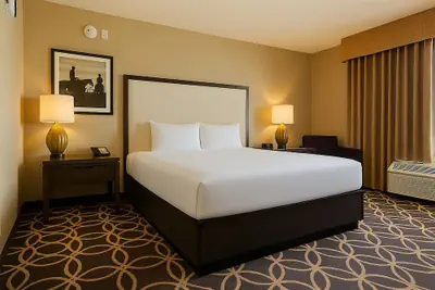 Photo 3 - Zia Park Hotel