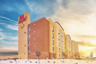 Photo 2 - Zia Park Hotel