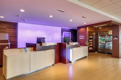 Photo 5 - Fairfield Inn & Suites Columbia