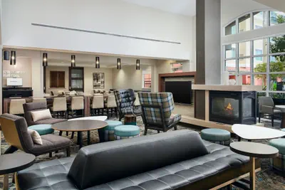 Photo 5 - Residence Inn by Marriott Fort Myers at I-75 and Gulf Coast Town Center