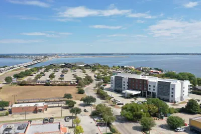 Photo 2 - Holiday Inn Express & Suites Garland E - Lake Hubbard I30 by IHG
