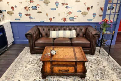 Photo 3 - Little Fig Hotel