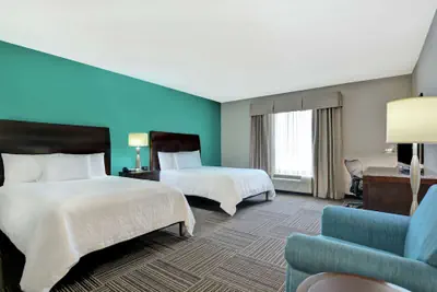 Photo 5 - Hilton Garden Inn Fayettevile