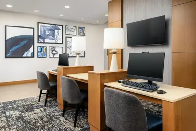Photo 4 - Hyatt Place Canton