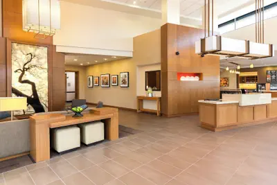 Photo 2 - Hyatt Place Canton