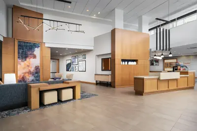 Photo 3 - Hyatt Place Canton