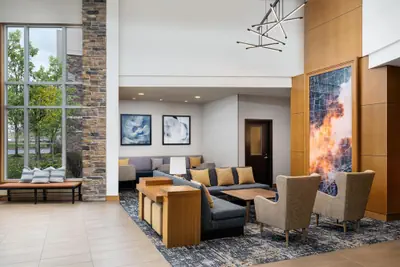 Photo 5 - Hyatt Place Canton