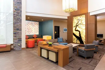 Photo 3 - Hyatt Place Canton