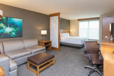 Photo 5 - Hyatt Place Canton