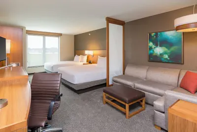 Photo 4 - Hyatt Place Canton