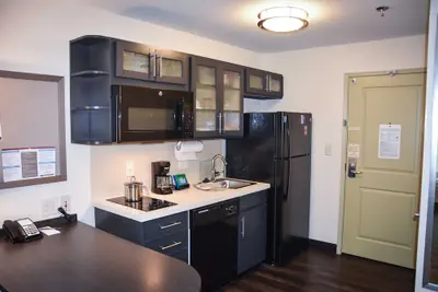 Photo 4 - Candlewood Suites Columbus-Northeast by IHG
