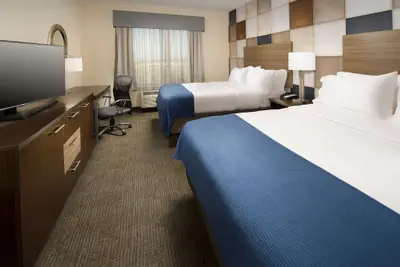 Photo 3 - Holiday Inn Express & Suites Waco South by IHG
