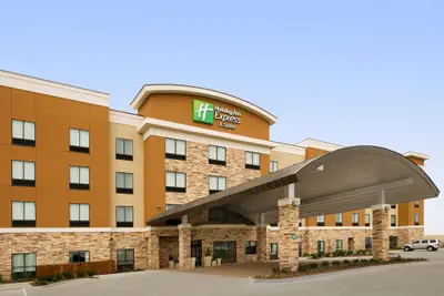 Photo 2 - Holiday Inn Express & Suites Waco South by IHG