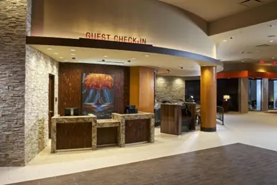 Photo 4 - Osage Casino Hotel - Ponca City