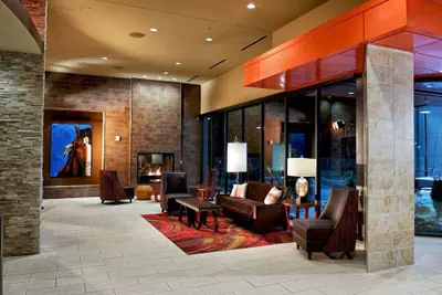 Photo 2 - Osage Casino Hotel - Ponca City