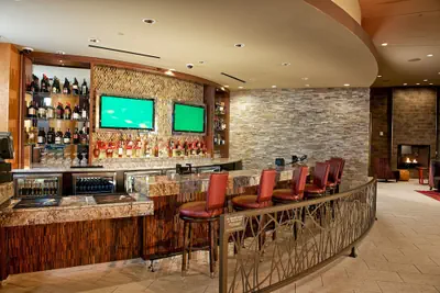 Photo 3 - Osage Casino Hotel - Ponca City