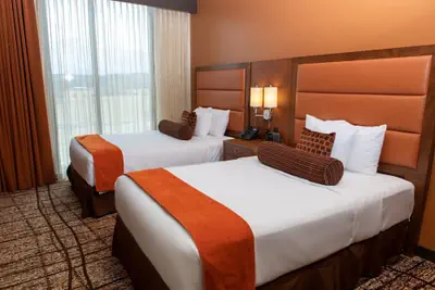 Photo 5 - Osage Casino Hotel - Ponca City
