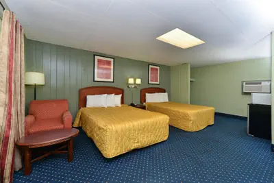 Photo 3 - Americas Best Value Inn Stone Mountain Atlanta E