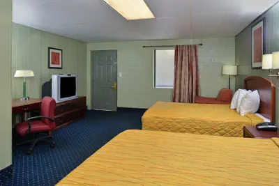 Photo 4 - Americas Best Value Inn Stone Mountain Atlanta E