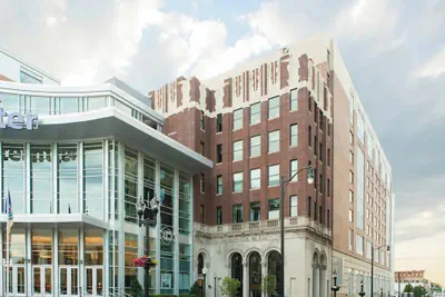 Photo 2 - Renaissance Allentown Hotel