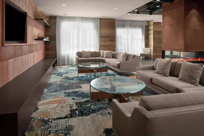 Photo 3 - Courtyard by Marriott Charleston Summerville