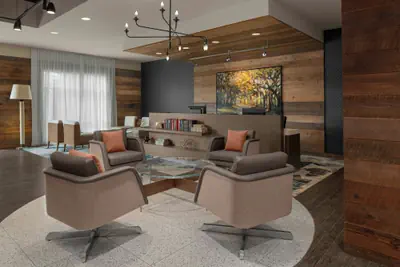 Photo 5 - Courtyard by Marriott Charleston Summerville