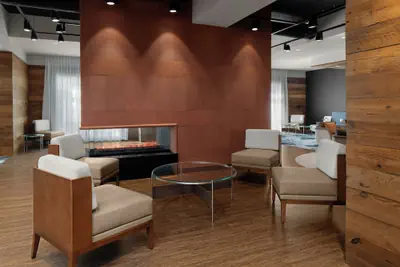 Photo 4 - Courtyard by Marriott Charleston Summerville