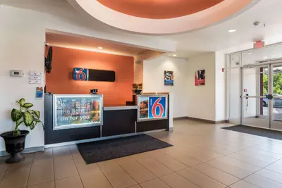 Photo 2 - Motel 6 Wilkes Barre, PA - Arena
