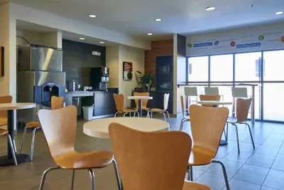 Photo 4 - Motel 6 Wilkes Barre, PA - Arena