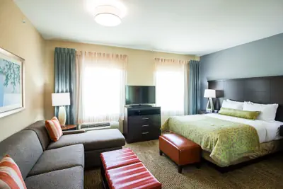 Photo 4 - Staybridge Suites Plano North - Frisco by IHG