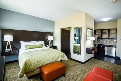Photo 5 - Staybridge Suites Plano North - Frisco by IHG