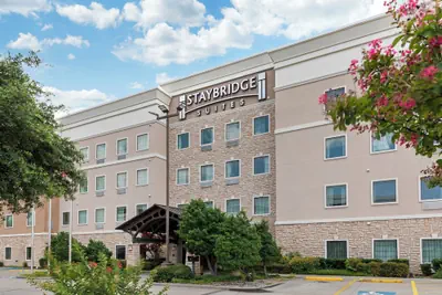 Photo 2 - Staybridge Suites Plano North - Frisco by IHG