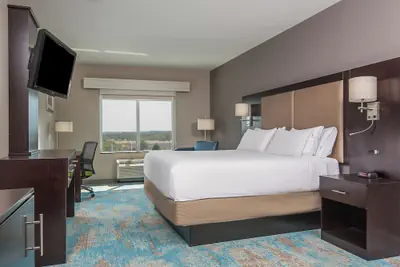 Photo 5 - Holiday Inn Express & Suites Norwood-Boston Area by IHG