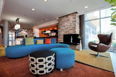 Photo 3 - Fairfield Inn & Suites Little Rock Benton