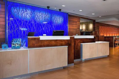 Photo 3 - Fairfield Inn & Suites Little Rock Benton