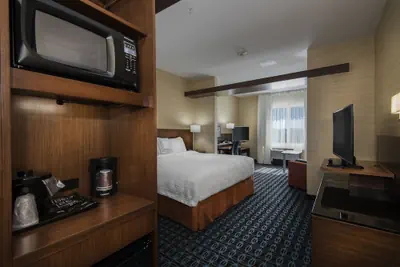 Photo 5 - Fairfield Inn & Suites Little Rock Benton