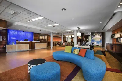 Photo 4 - Fairfield Inn & Suites Little Rock Benton