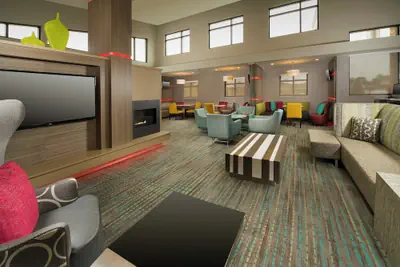 Photo 2 - Residence Inn by Marriott Tyler