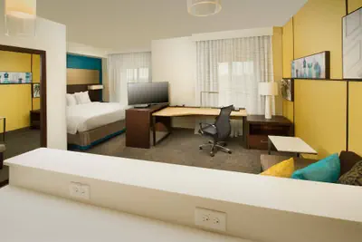 Photo 4 - Residence Inn by Marriott Tyler