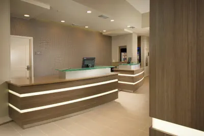 Photo 3 - Residence Inn by Marriott Tyler