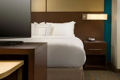 Photo 5 - Residence Inn by Marriott Tyler
