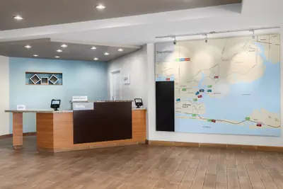 Photo 5 - TownePlace Suites by Marriott Fort Walton Beach-Eglin AFB