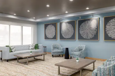 Photo 3 - TownePlace Suites by Marriott Fort Walton Beach-Eglin AFB