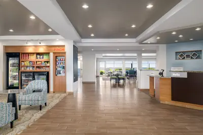 Photo 4 - TownePlace Suites by Marriott Fort Walton Beach-Eglin AFB