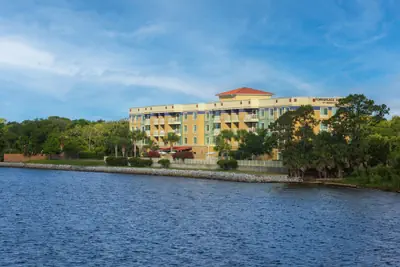Photo 2 - TownePlace Suites by Marriott Fort Walton Beach-Eglin AFB