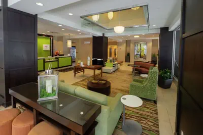 Photo 4 - Hilton Garden Inn Buffalo Downtown
