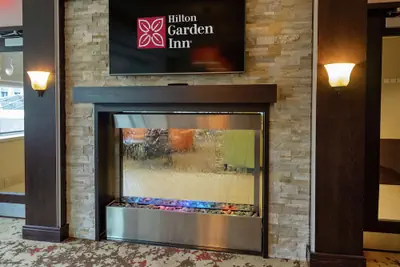 Photo 5 - Hilton Garden Inn Buffalo Downtown