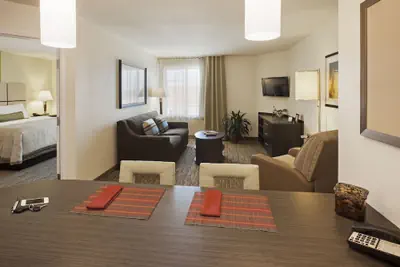 Photo 3 - Candlewood Suites Harlingen by IHG