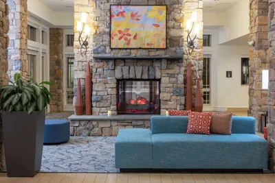 Photo 4 - Hilton Garden Inn Roanoke